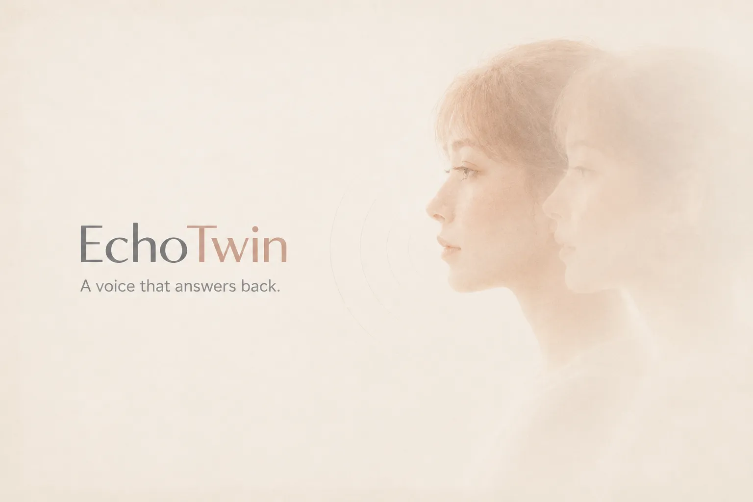 EchoTwin